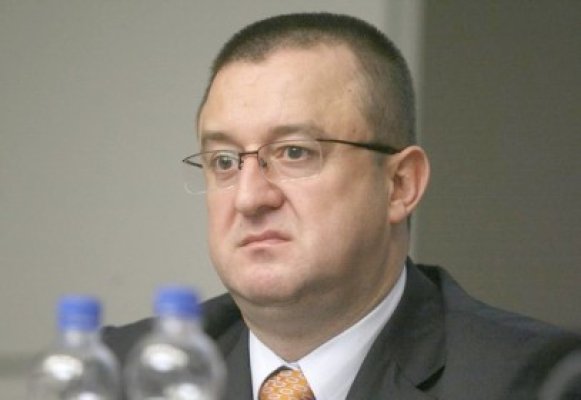 Blejnar: Ponta, Negoiţa şi Şova au fost în vizorul ANAF, dosarele nu pot fi muşamalizate